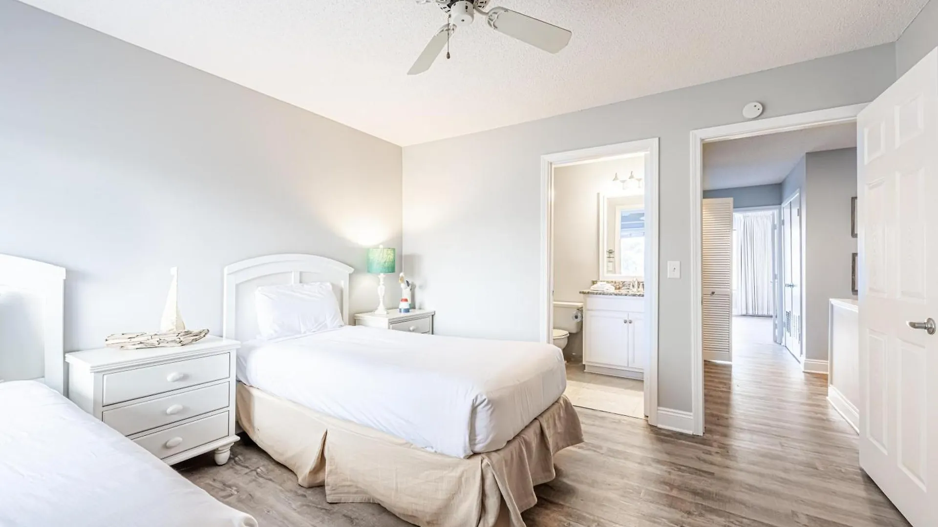 Holiday home Beachwalk Villa 5108 Destin
