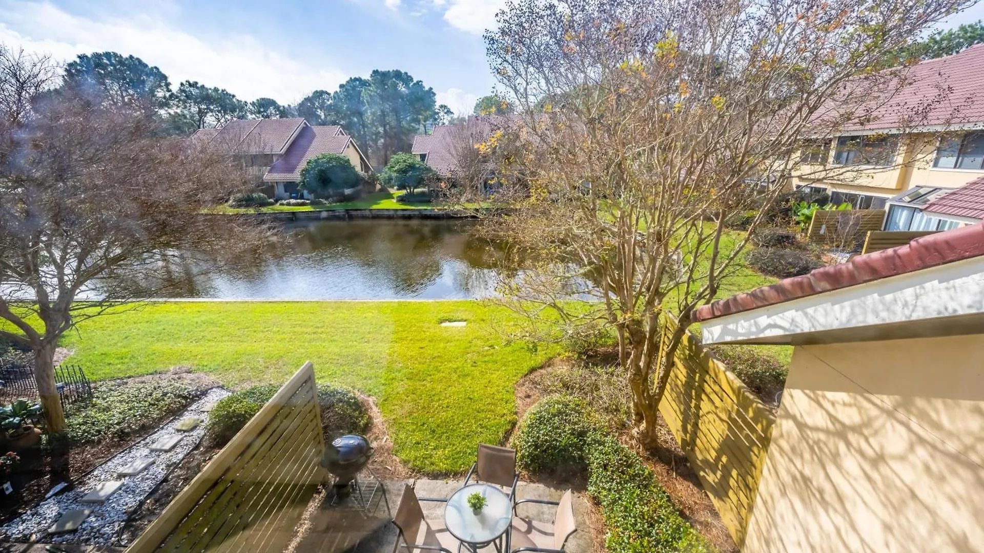 Holiday home Beachwalk Villa 5108 Destin