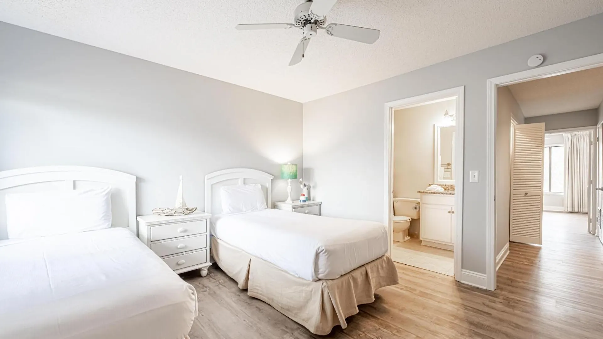 Beachwalk Villa 5108 Destin