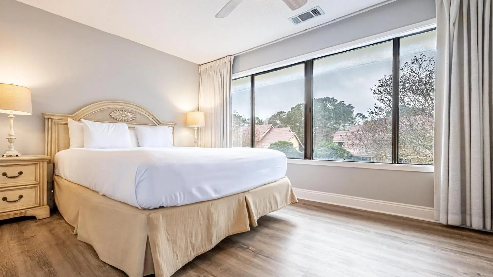 Beachwalk Villa 5108 Destin