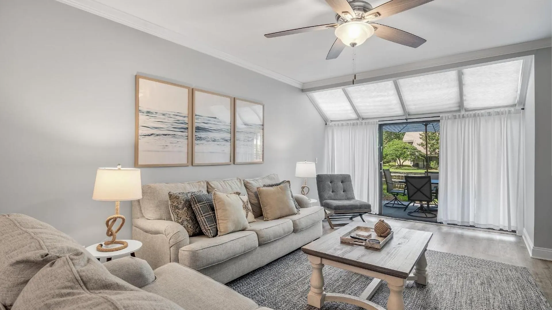 Beachwalk Villa 5108 Destin United States