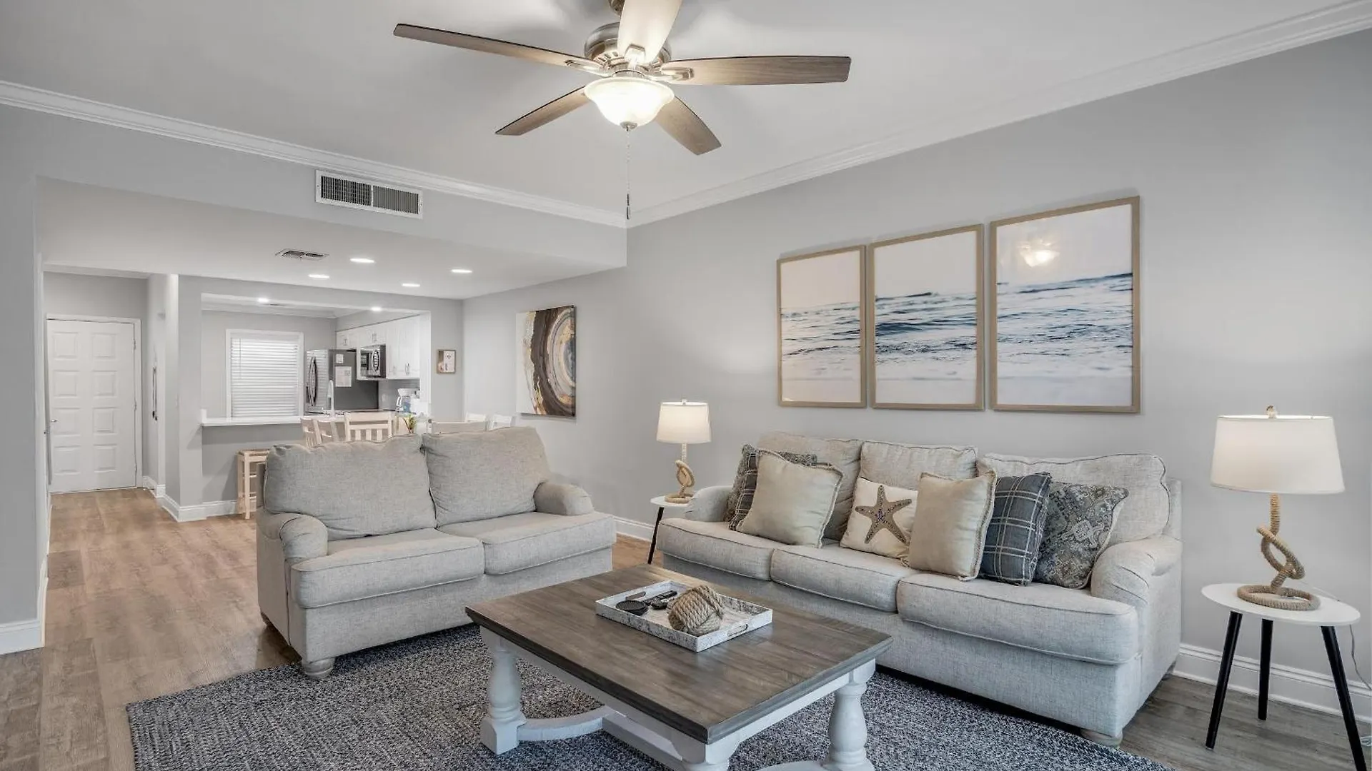 Beachwalk Villa 5108 Destin United States