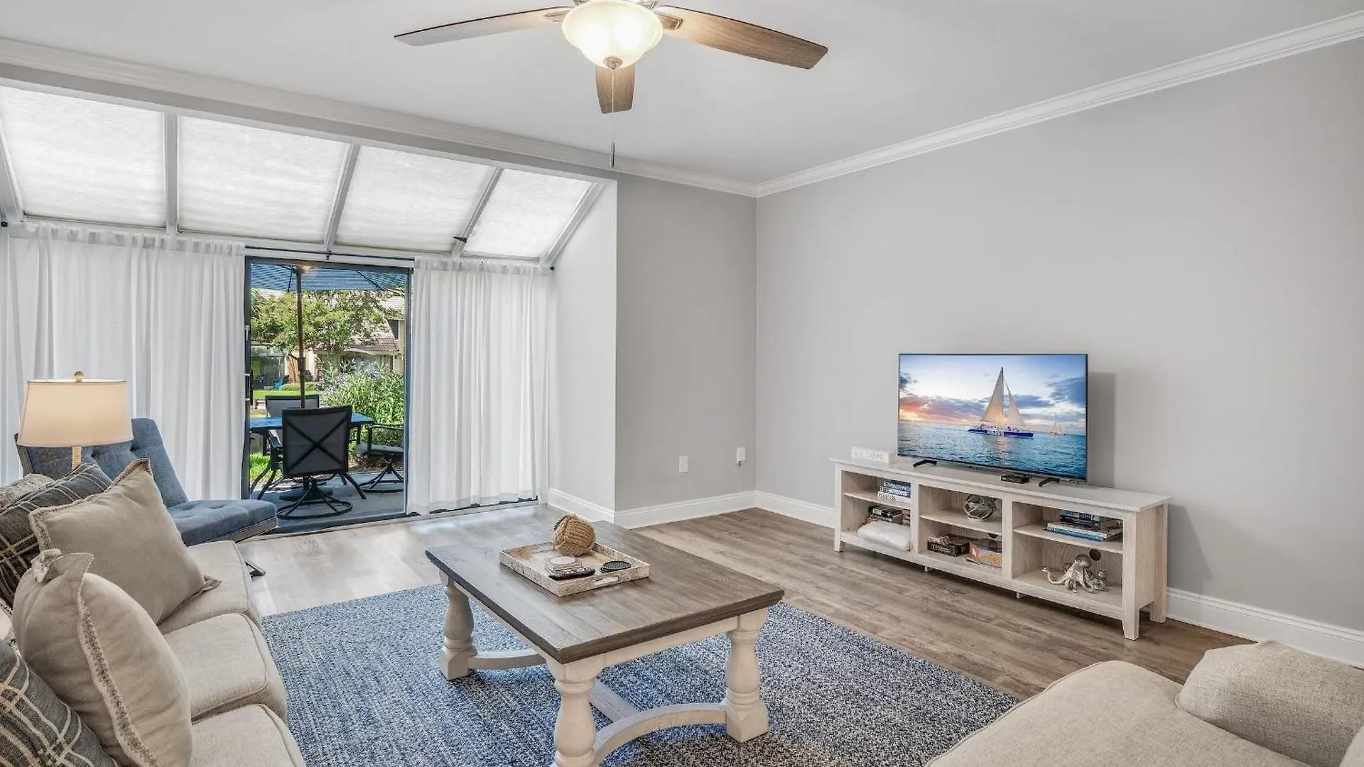Beachwalk Villa 5108 Destin Holiday home